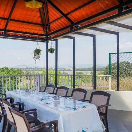 7Bhk Villa With Wonderful View And Good Food 로나발라 외부 사진