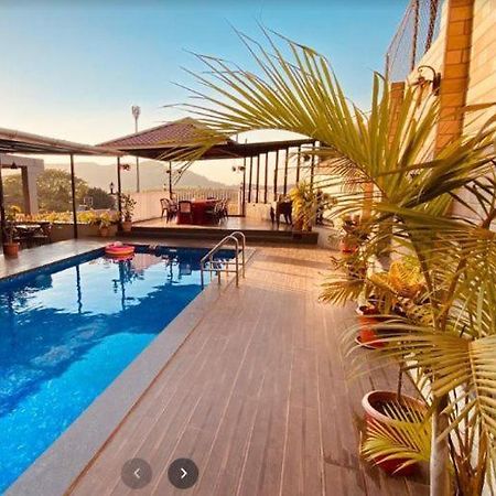 7Bhk Villa With Wonderful View And Good Food 로나발라 외부 사진