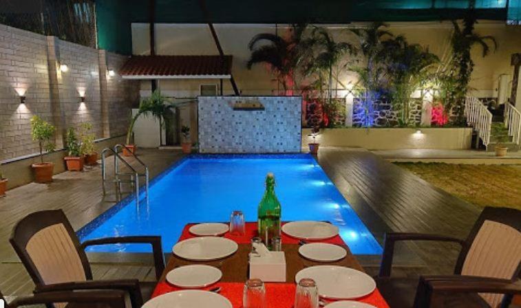 7Bhk Villa With Wonderful View And Good Food 로나발라 외부 사진