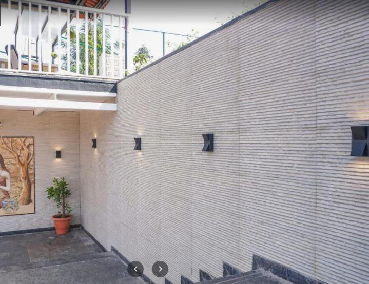 7Bhk Villa With Wonderful View And Good Food 로나발라 외부 사진