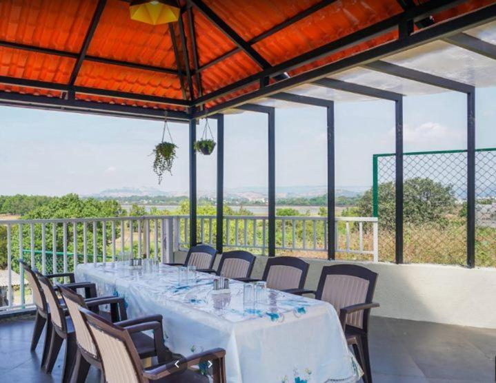 7Bhk Villa With Wonderful View And Good Food 로나발라 외부 사진